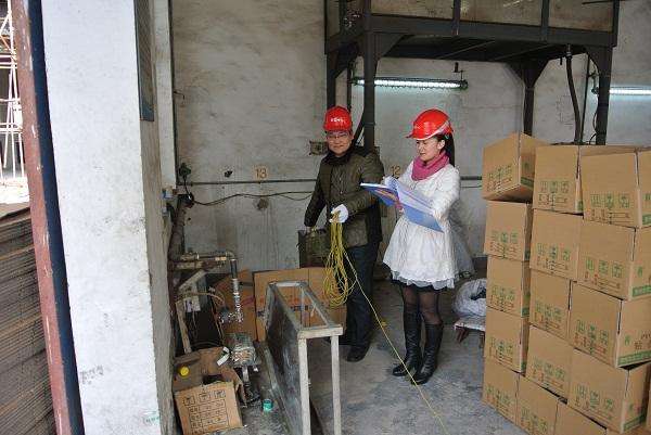 河南防雷检测公司引领防雷风向标