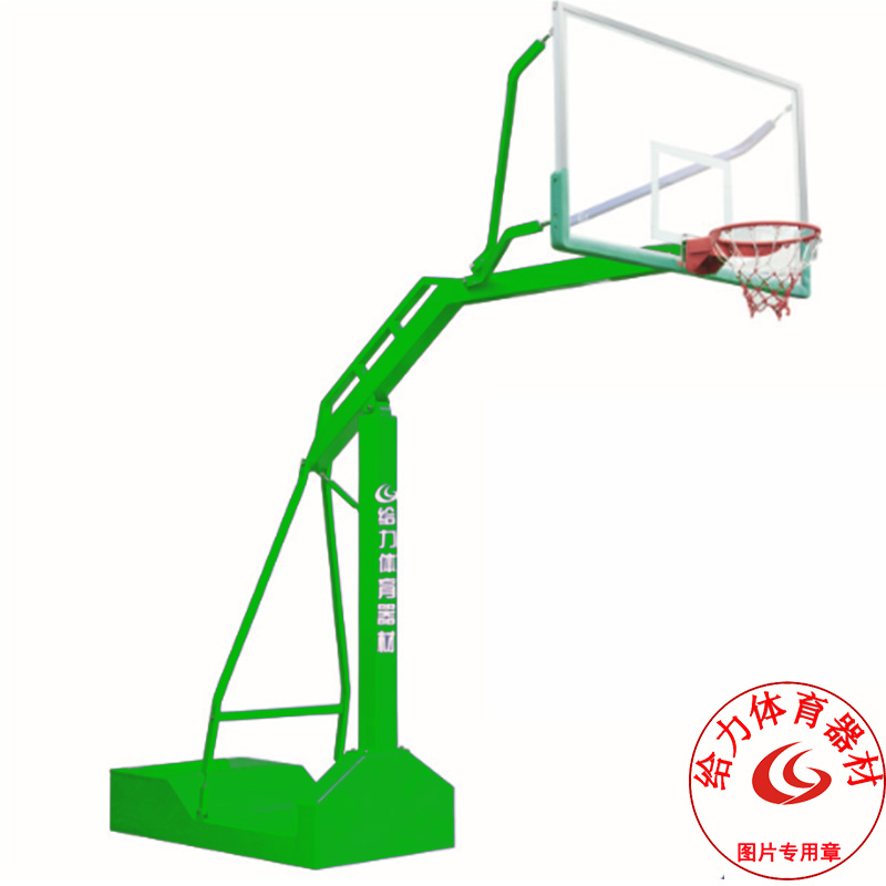 广东省篮球架工厂***价钱固定篮球架品牌移动篮球架价格