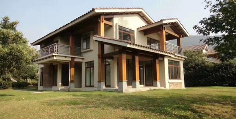 集成房屋-四川奥菲克斯建设工程有限公司