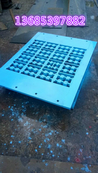 免烧砖机模具销售价格