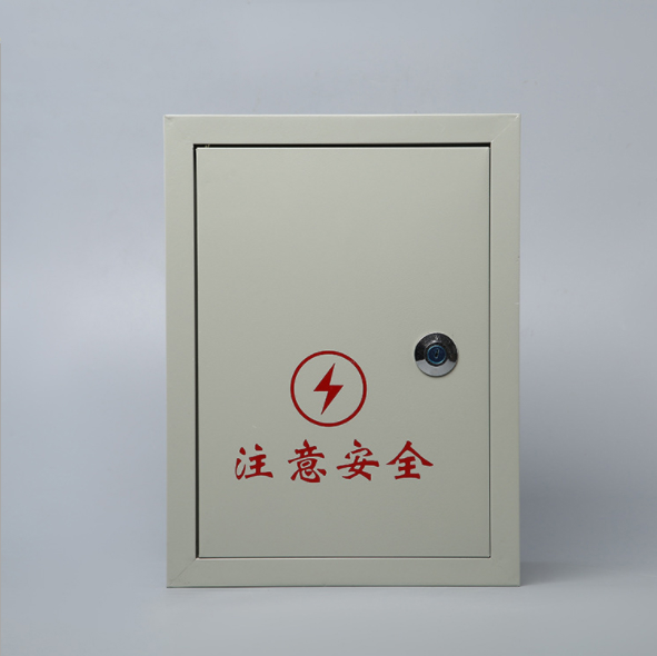 户外动力箱