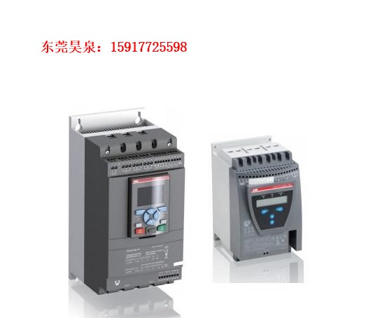 ABB智能启动器PSTB 570-600-70