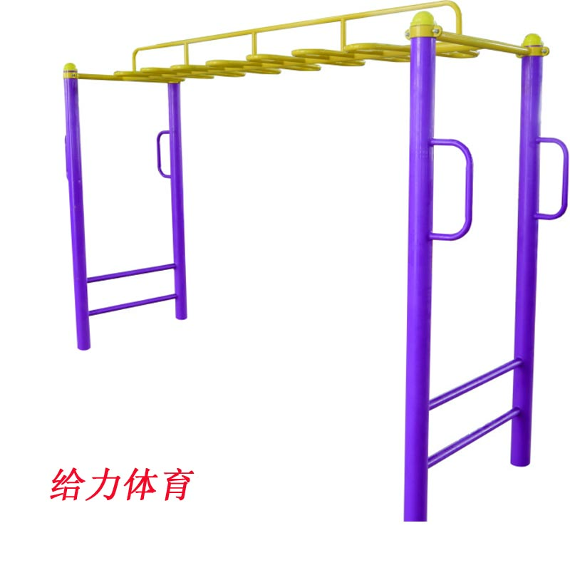 广东江门室外健身器材厂家公园老人健身器材清远室外健身路径