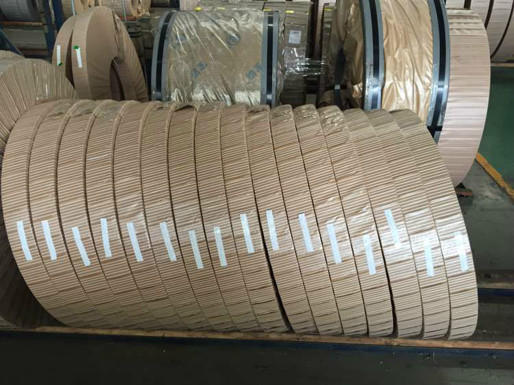 新能源B30AHV1500电工钢宝钢B30AHV1500供应