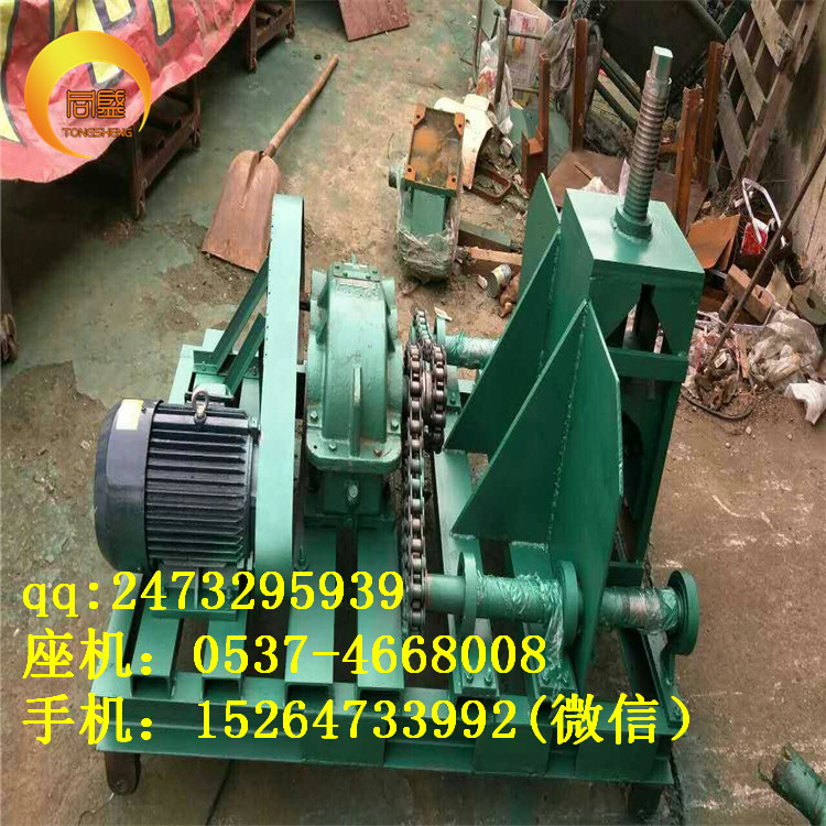 山东潍坊卧式弯管机同盛厂家***