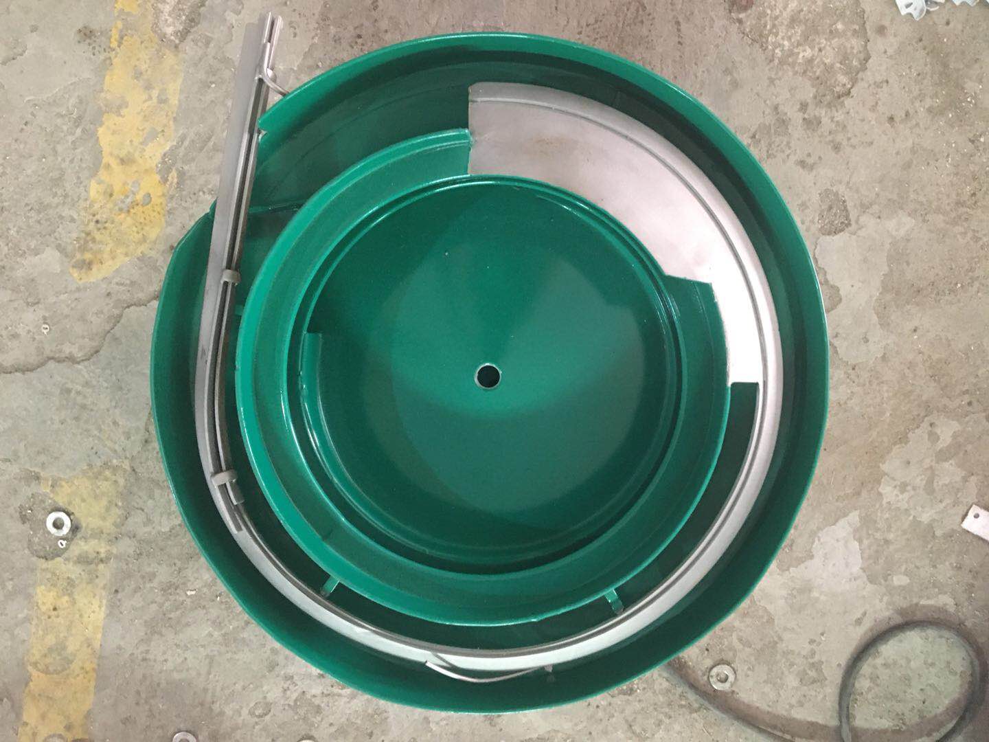 供应胶壳振动盘 惠州振动盘