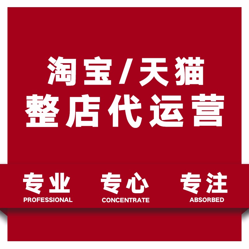 派淘电商拼多多代运营公司服务