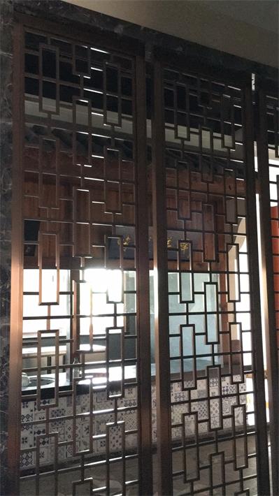 铝合金屏风生产厂家  ***铝合金屏风隔断 铝合金屏风价格