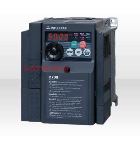 三菱变频器FR-E740-11K-CHT
