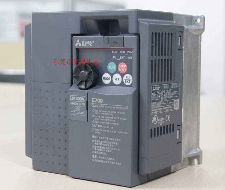 三菱变频器FR-E740-11K-CHT