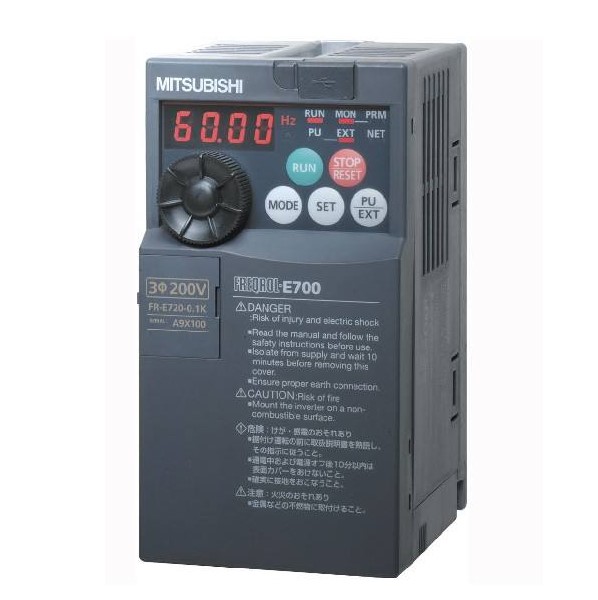 三菱变频器FR-E740-11K-CHT