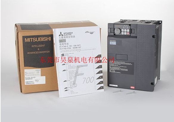 三菱变频器FR-E740-11K-CHT