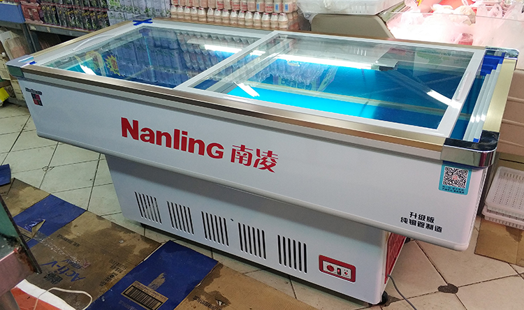 NanlinG南凌冷柜
