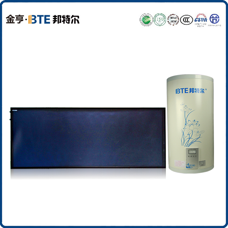 销售 黑膜80升壁挂太阳能 生产制造 壁挂太阳能 推荐供应商