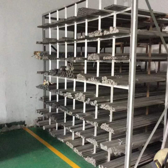钛合金管 钛板厂家 深圳圣瑞钛管厂家