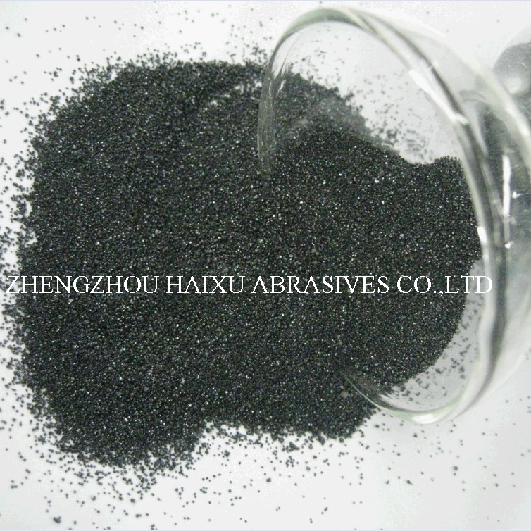 南非铬矿砂Foundry chromite sand AFS