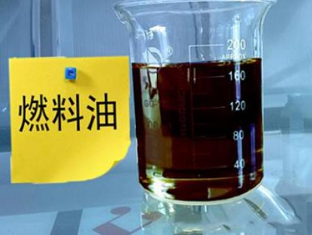 辽宁锅炉燃料油有哪些种类你知道吗