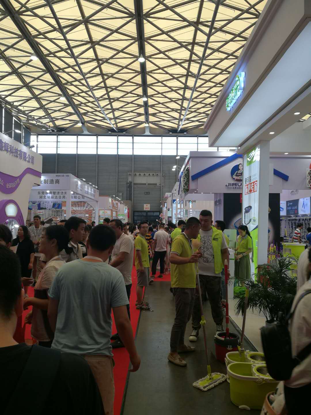 2019上海日用百货展