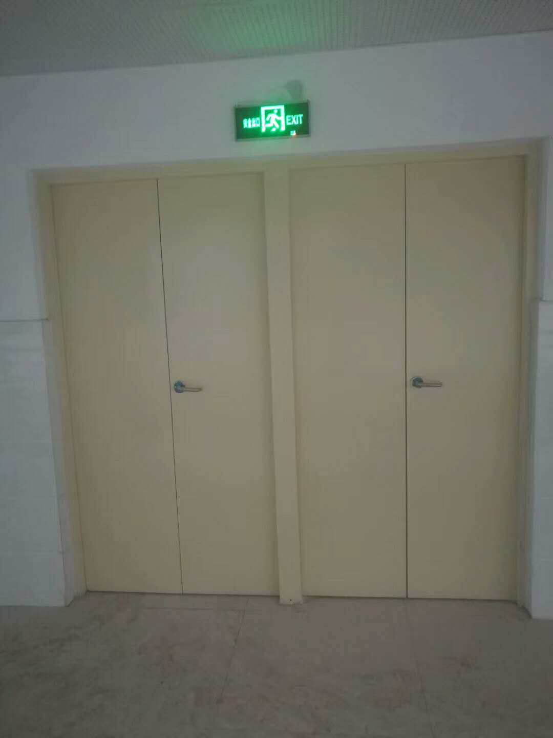 河南防火门批发  【赋兴安】***生产厂家