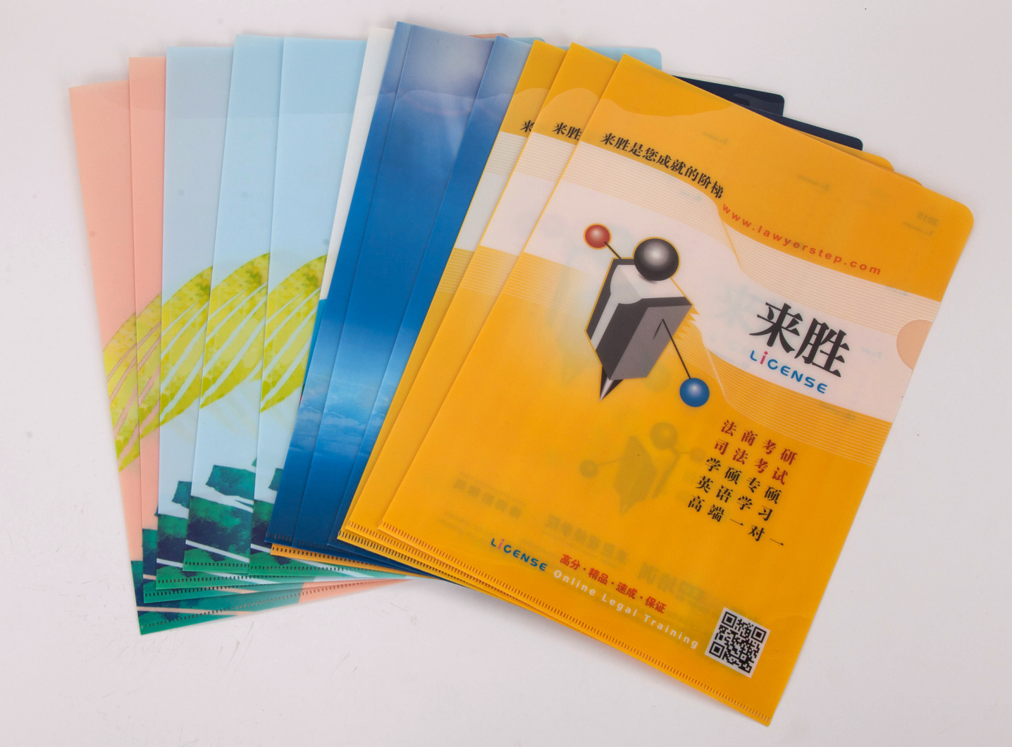 郑州学校画册印刷   【正丰印务】***印刷