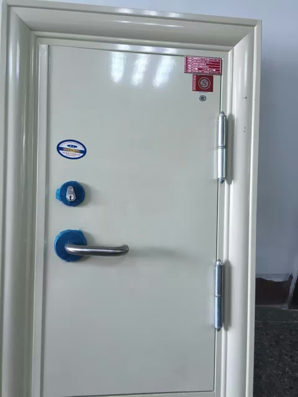 河南钢质防火门批发【赋兴安】***生产厂家