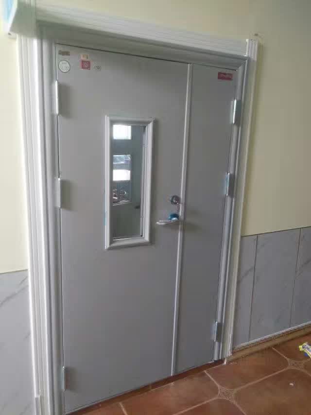 登封防火门    赋兴安欢迎您