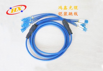 广东铠装光缆厂家，广东铠装光缆专属生产研发，东莞鸿鑫铠装光缆