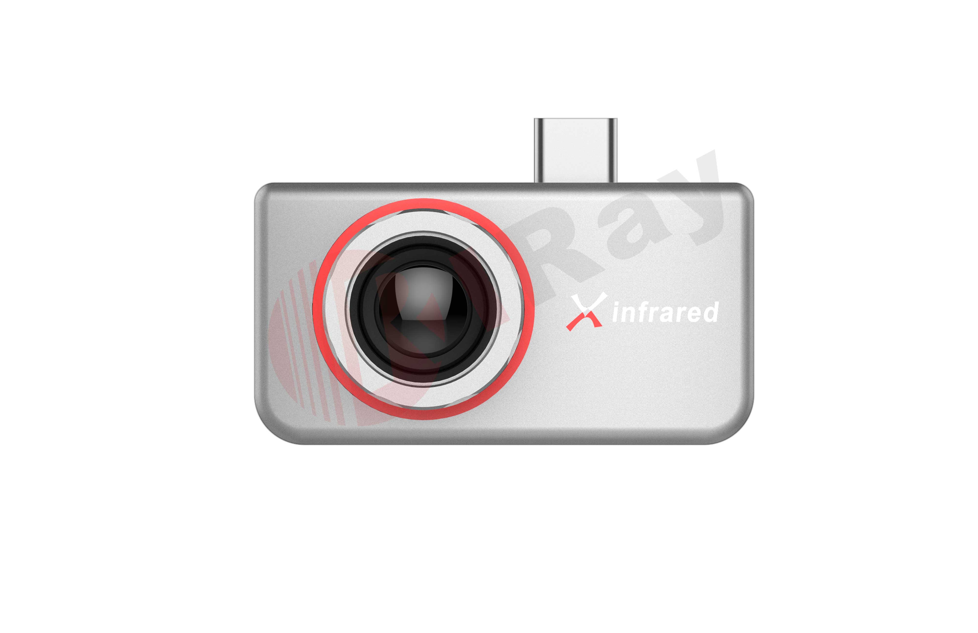 手机测温热成像仪Xinfrared T3s