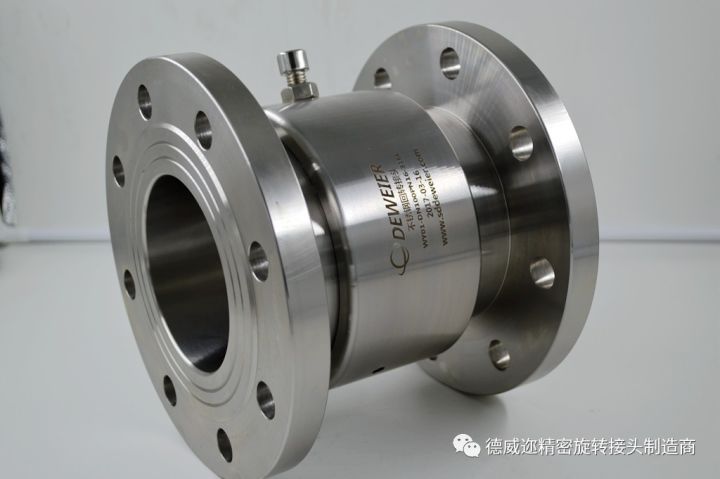 船厂用回转接头，大口径DN100 ,DN200 DN250