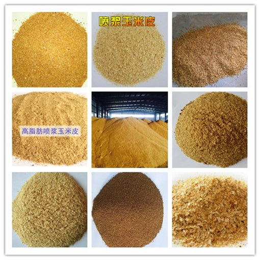 黄骅玉米皮胚芽粕DDJS饲料厂家