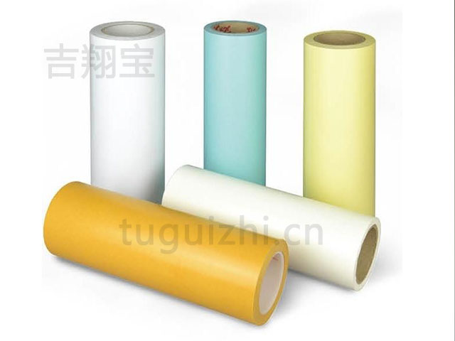 离型纸供应商 单塑单硅离型纸和双塑单硅离型纸的区别与选择