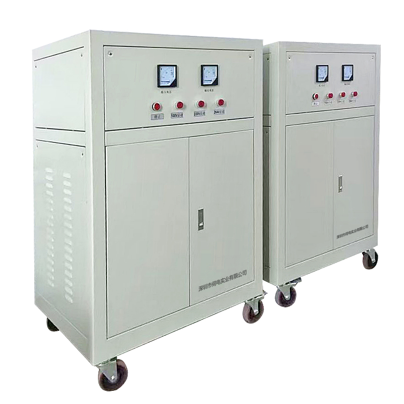 伺电实业SGG-2KVA~1000KVA定制变压器