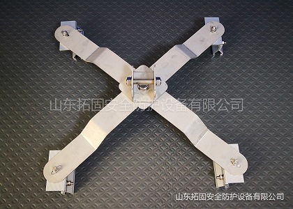 防坠落系统