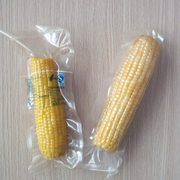 高/超阻隔甜玉米包装袋