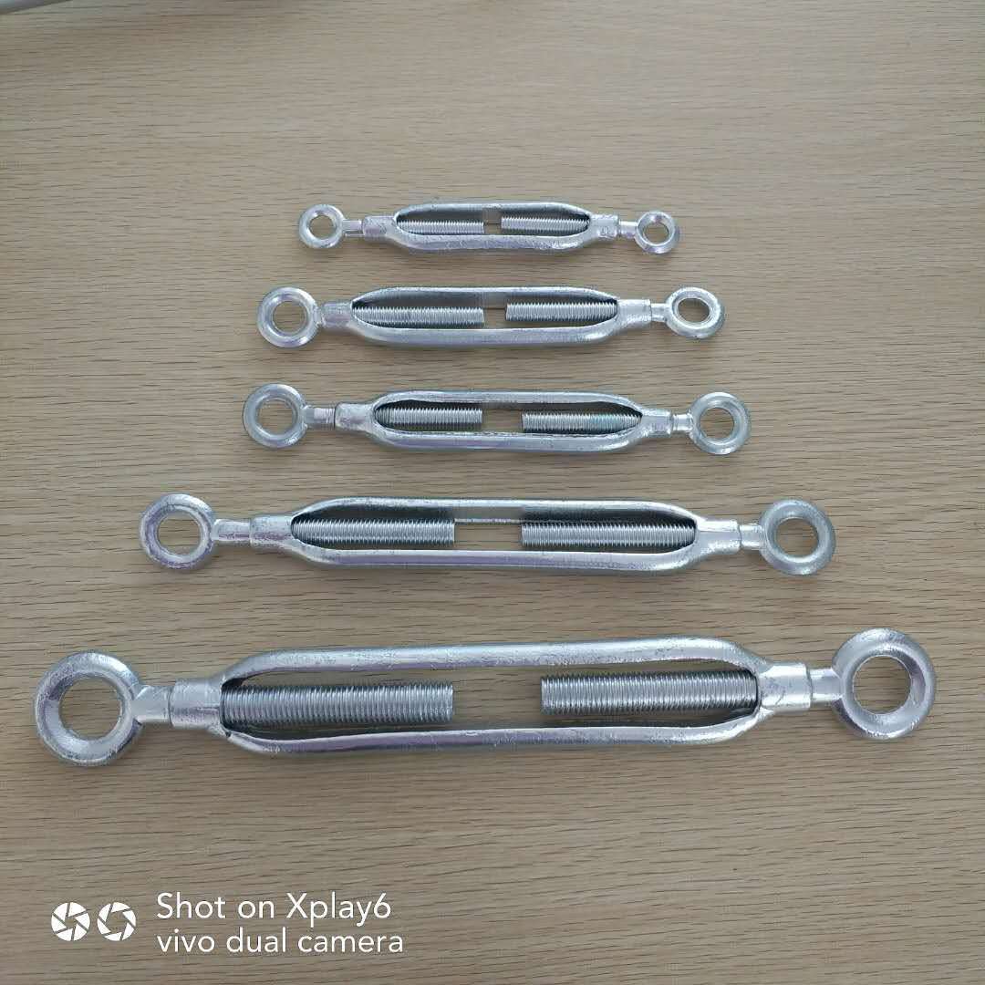 花篮螺丝A天车花篮螺丝A花篮螺丝厂家批发