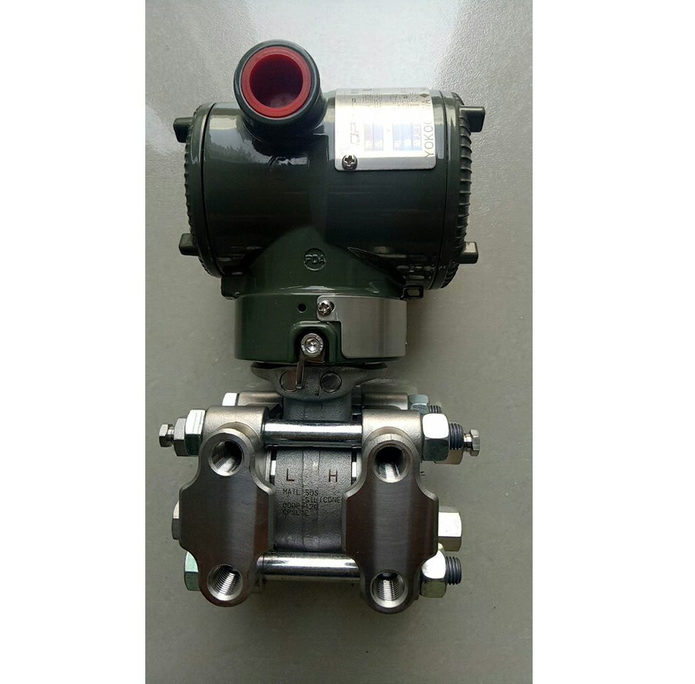 横河eja120E差压变送器