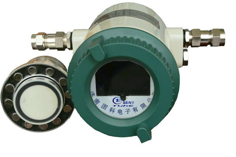 液化石油气（LPG）液位计