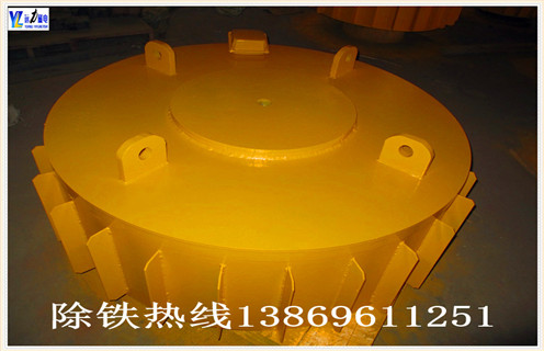 RCDB-8强除铁器-菏泽市强除铁器厂家加工