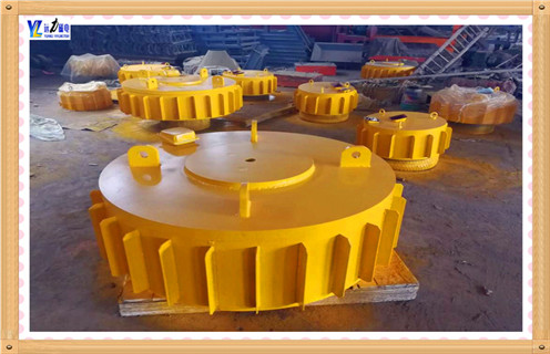 RCDB-5粉体除铁器厂家-威海市粉体除铁器***
