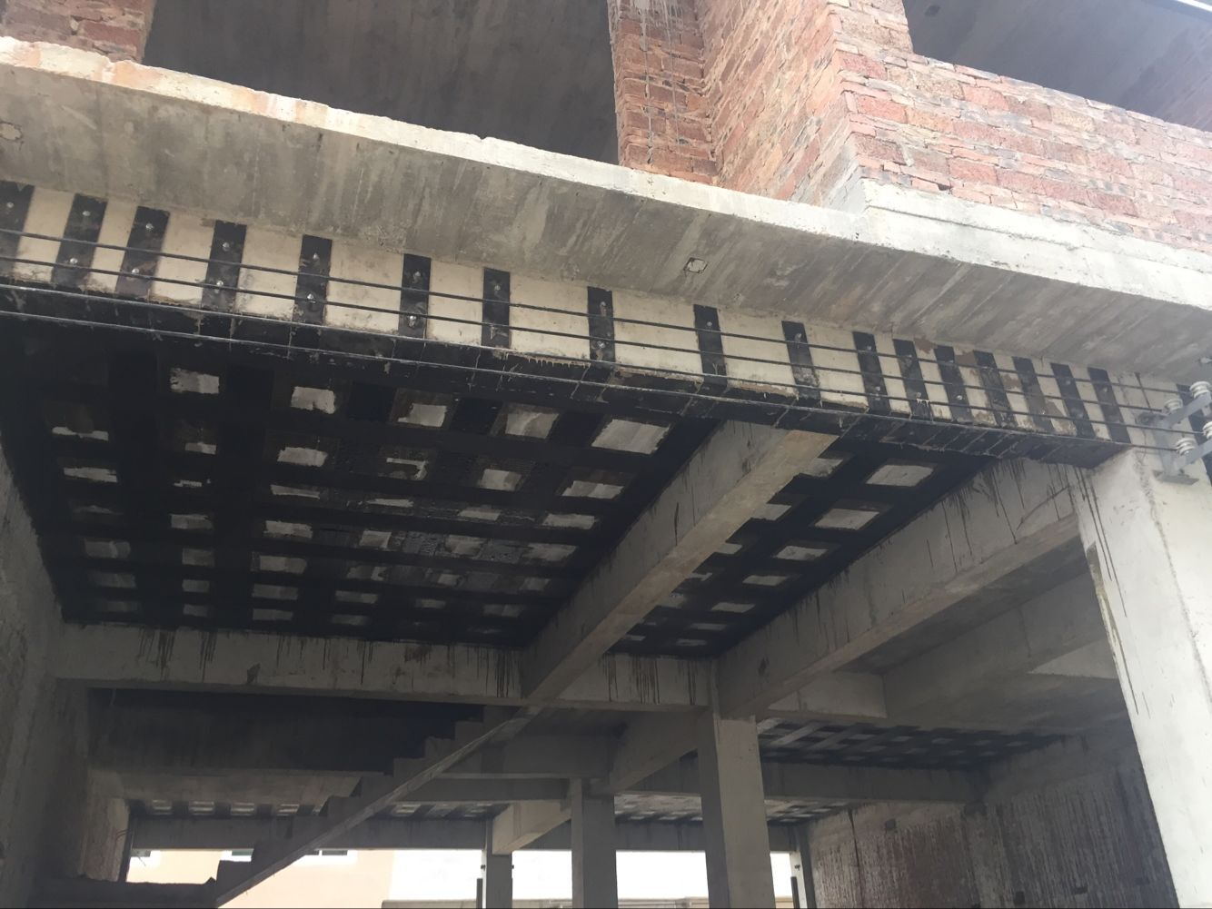 鸡西***碳纤维加固公司报价