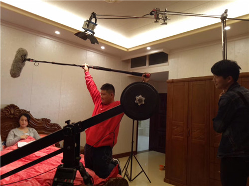 随州后期培训/曾都宣传片制作/随县企业宣传片制作