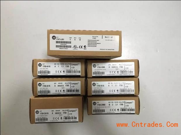 全新供应1751-SL4SP