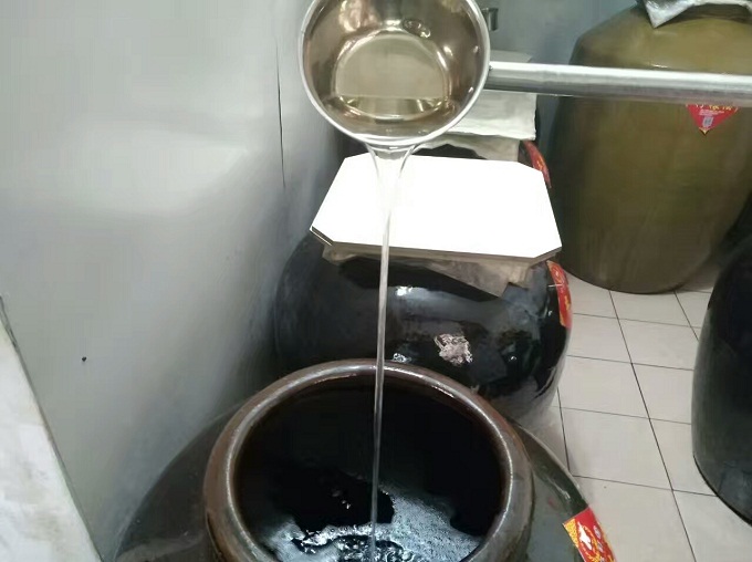 35度53度58度60度粮食酒米酒散酒***批发代理贴牌定制