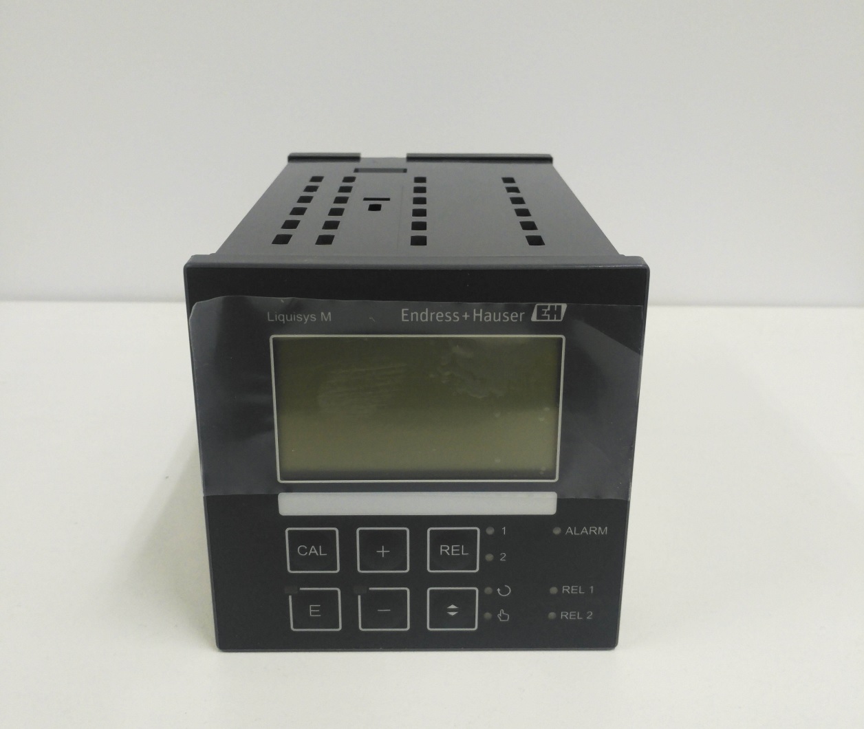 PH变送器CPM223-MR0005德国E+H