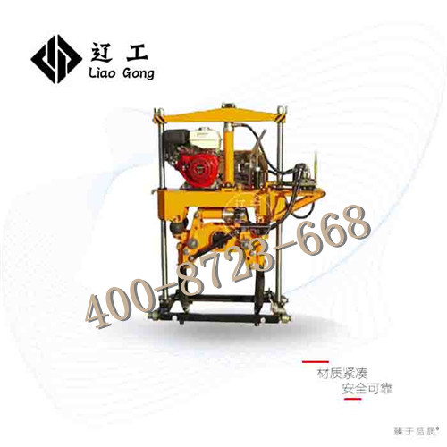 轨道工程专用|道岔捣固机CD-2型用途|价格