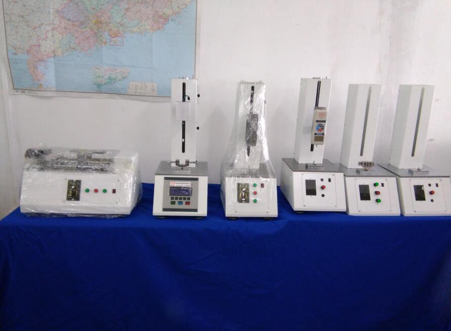 绵阳50kg拉力机***