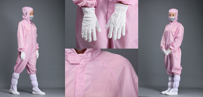 防静电服 防静电工作服 防静电服定制 防静电服批发