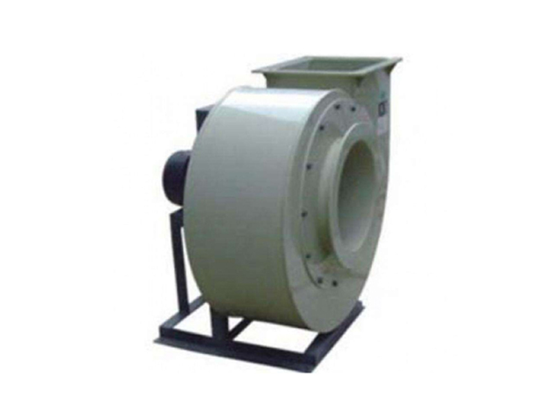 TC4-72型聚丙烯塑料离心通风机选型表