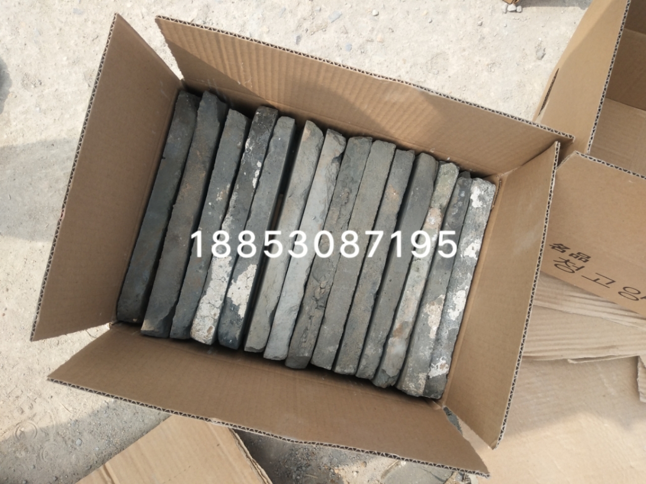哪里有卖老青砖切片的