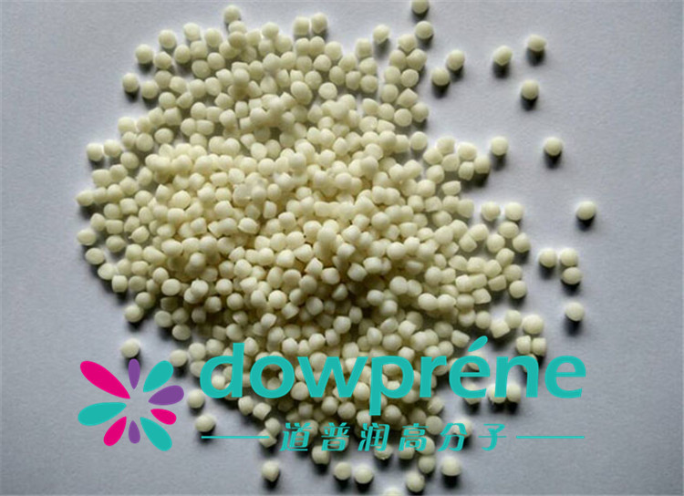 耐光照的增强抗紫外线TPV原料